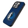Keyscaper NBA Solid Bump Cell Phone Case for iPhone 16 Plus - 2 of 4