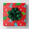 Mega Christmas Bow - Wondershop™ - 2 of 3