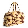 Vera Bradley Women's Nylon Miramar Weekender - 2 of 4