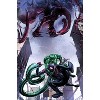 Trends International Marvel Comics - Spider-Man, Carnage, Scorpion - Absolute Carnage Miles Morales #1 Unframed Wall Poster Prints - 4 of 4