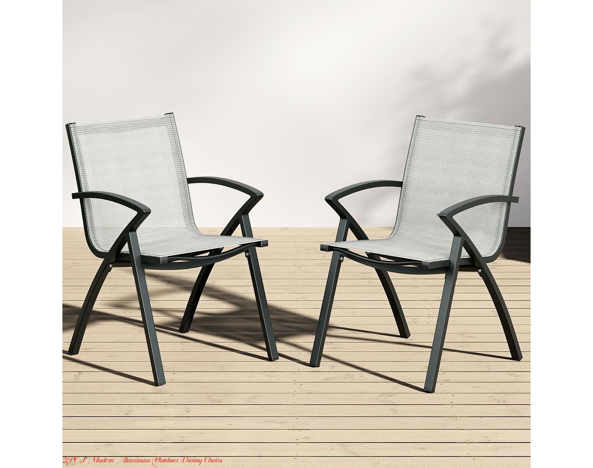 2/4 Chairs 71 in Outdoor Aluminum Patio Dining Table w/Umbrella Hole, Aluminum Patio Table w/Weatherproof & Rust-Proof Design, 6-8 Person Table