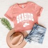 Simply Sage Market Seaside Cowgirl Short Sleeve Tee - 3 of 4