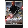 Trends International Star Wars: The Phantom Menace - 3D One Sheet Unframed Wall Poster Prints - 4 of 4