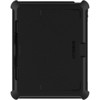 OtterBox Apple iPad Air 13-inch (M3) and iPad Air 13-inch (M2) Defender Series Case - Black - 3 of 4