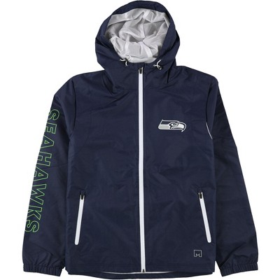 G-III Sports Mens Seattle Seahawks Jacket