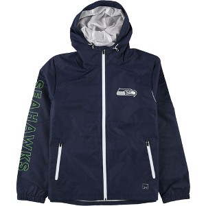 G-III Sports Mens Seattle Seahawks Jacket - 1 of 2