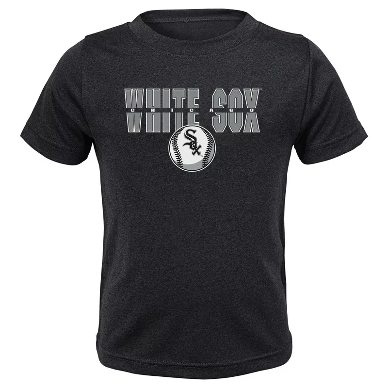MLB Chicago White Sox Toddler Boys' 3pk T-Shirt Nigeria