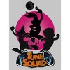 Juniors Womens Space Jam: A New Legacy Tune Squad Silhouettes T-Shirt - 2 of 4