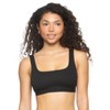 Ribbed Bralette 2-Pack | Felina - 2 of 4