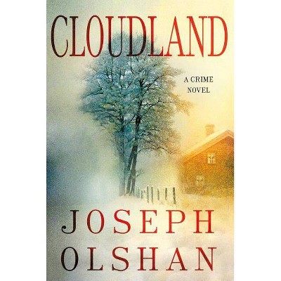 Cloudland - by  Joseph Olshan (Paperback)