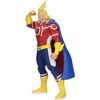 Banpresto - BanPresto - My Hero Academia: You're Next - All Might Statue (MHA) - 4 of 4