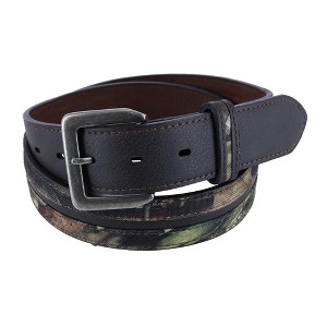 Mossy Oak Mossy Oak Contrast Camo Belt - 1 of 4