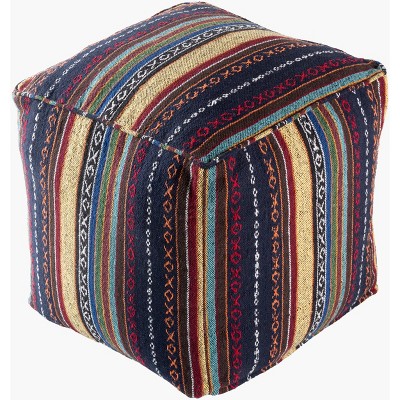 Mark & Day Prinzersdorf Global Pouf