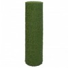 vidaXL Artificial Grass 3.3'x16.4'/0.8" Green - 4 of 4