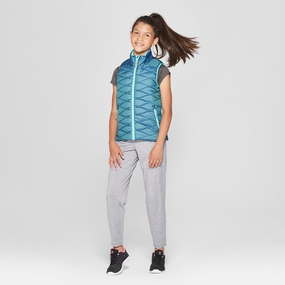 champion vest target