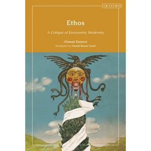 Ethos - by  Ahmad Kasravi (Hardcover) - 1 of 1