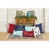 carol & frank River Decorative Throw Pillow Collection - image 3 of 4