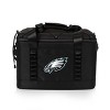 NFL Philadelphia Eagles Thick Sustainable 24 Can Soft Cooler - 2 of 3
