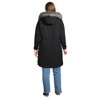 Lands' End Women's Outerwear Expedition Down Waterproof Winter Parka - 2 of 4