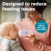 Philips Avent Anti-Colic Baby Bottle with AirFree Vent - Pink - 9oz/3pk - 3 of 4