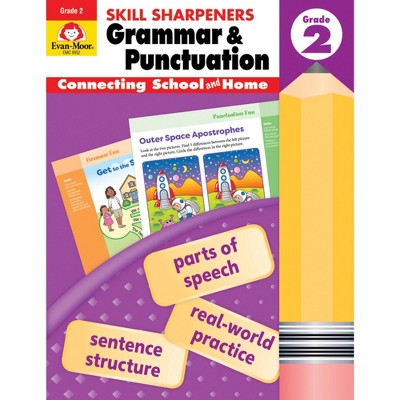 BOOK - SKILLS GRAMMAR PUNCTUATION GR