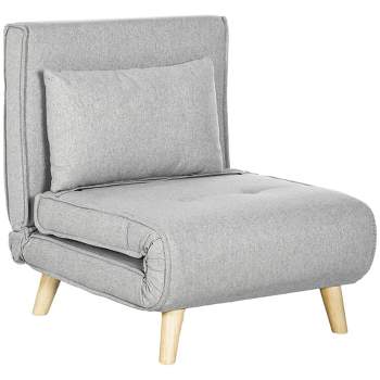 Chair Bed : Target