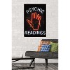 Trends International Psychic Readings Unframed Wall Poster Prints - 2 of 4