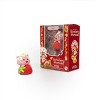 The World of Strawberry Shortcake Easter 2.5-inch Custard CheeBee Figure - 2 of 4