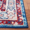Brentwood BNT852 Power Loomed Rug - Safavieh - 3 of 4