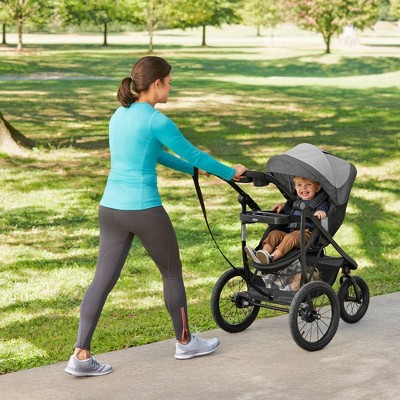 graco modes jogger travel system rapids