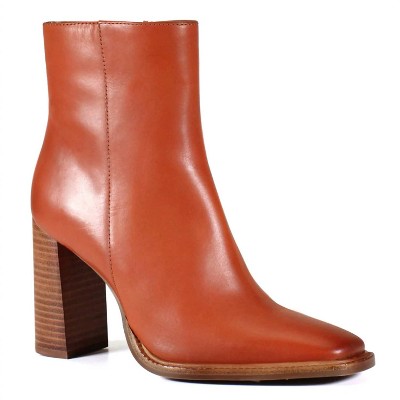 Women's KEY SWITCH BOOTIE - DIBA True