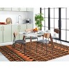 Kenya KNY609 Hand Knotted Rugs - Safavieh - 3 of 4