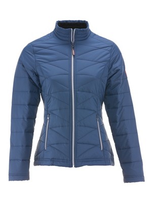 Quilted Jackets for Women and Down Jackets - RefrigiWear®