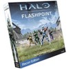 Mantic Entertainment Halo: Flashpoint (Recon Edition) Tabletop Miniatures Game - Lead Spartan Fireteams! Fast-Paced Tactical Skirmish Game for Kids & - 2 of 4