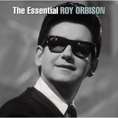 Roy Orbison - Essential Roy Orbison (CD)