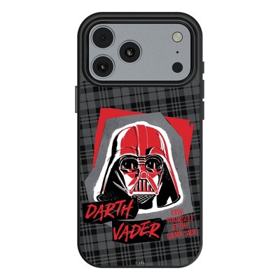 Star Wars Empire Ransom MagSafe Compatible Cell Phone Case for Apple iPhone 17 Series
