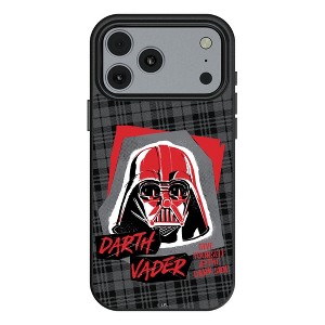 Star Wars Empire Ransom MagSafe Compatible Cell Phone Case for Apple iPhone 17 Series - 1 of 4