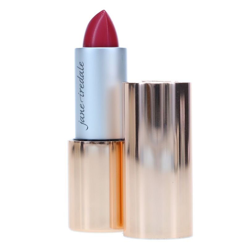jane iredale Triple Luxe Long Lasting Naturally Moist Lipstick Megan 0.12 oz, 2 of 9