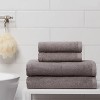 Antimicrobial Towel Set - Room Essentials™ - 2 of 4