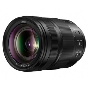Panasonic Lumix S 24-105mm f/4 Macro O.I.S. Lens - 1 of 4