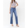 Women's 90's Vintage High Loose Jean - FLYING MONKEY - 2 of 4