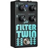 Aguilar Filter Twin Dual Bass Envelope Filter Effects Pedal Black - 2 of 2