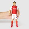 Banbo Toys SOCKERS Arsenal Declan Rice 8" Collectible Soccer Action Figure - 3 of 4