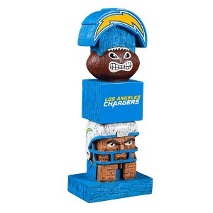 Team Garden Statue, Los Angeles Chargers - 1 of 2