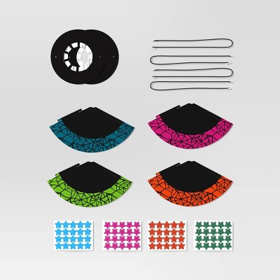 20ct Witch Party Hat Kit - Hyde and EEK! Boutique™