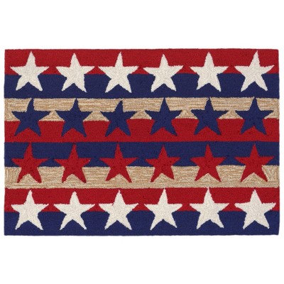 stars & stripes americ