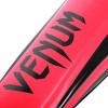 Venum Elite Standup MMA Shin Guards - Neo Pink - 2 of 2