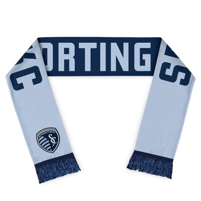 MLS Sporting Kansas City Scarf