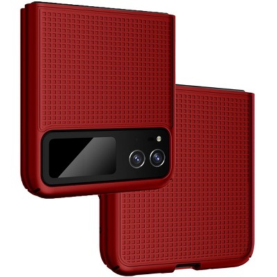 Nakedcellphone Slim Case for Motorola RAZR 2023 (aka RAZR 40)