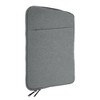 Unique Bargains Portable Zipper Laptop Bag 1 Pc - 4 of 4